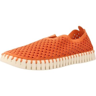 Slip-on-skor Ilse Jacobsen Tulip 36,37,41 Dam Slip-on-skor Ilse Jacobsen Tulip 36,37,41 Dam