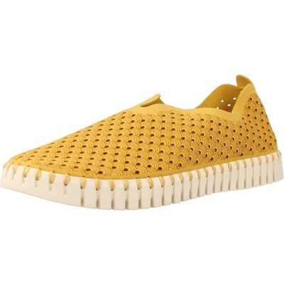 Slip-on-skor Ilse Jacobsen Tulip 36,37,38,39,40,41 Dam Slip-on-skor Ilse Jacobsen Tulip 36,37,38,39,40,41 Dam