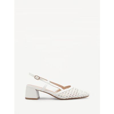 Pumps La Modeuse 78139_P185722 37,39,41 Dam Pumps La Modeuse 78139_P185722 37,39,41 Dam