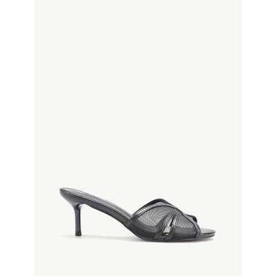 Sandaler med klack La Modeuse 78141_P185735 37 Sandaler med klack La Modeuse 78141_P185735 37