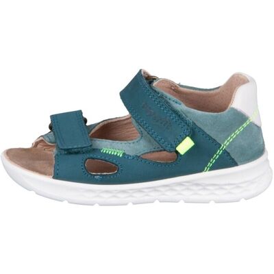 Barnsandaler Superfit 10005109010 23 Flickor Barnsandaler Superfit 10005109010 23 Flickor