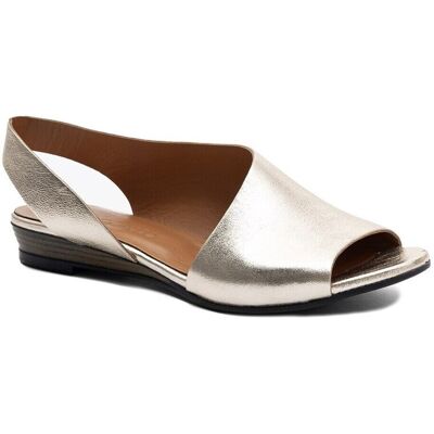 Sandaler Boccato 167590GOLDKRI 36 Dam Sandaler Boccato 167590GOLDKRI 36 Dam