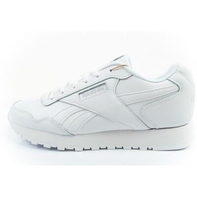 Reebok - Royal Glide - Vit - 37 - Sneakers Reebok - Royal Glide - Vit - 37 - Sneakers