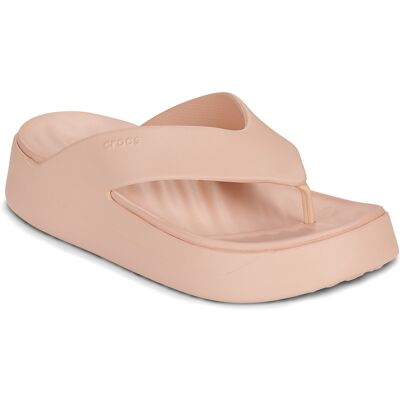 Flip-flops Crocs Getaway Platform Flip 36 / 37,38 / 39,37 / 38,39 / 40,41 / 42 Dam Flip-flops Crocs Getaway Platform Flip 36 / 37,38 / 39,37 / 38,39 / 40,41 / 42 Dam