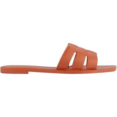 Tofflor Lemon Jelly Zaya Sandals - Rust 37,39,40 Dam Tofflor Lemon Jelly Zaya Sandals - Rust 37,39,40 Dam