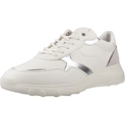 Sneakers Geox D Alleniee 36,37,38,40 Dam Sneakers Geox D Alleniee 36,37,38,40 Dam