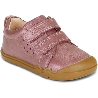 Sneakers Geox B STEPPIEUP GIRL 20,21,22,23,24,25,26,27 Flickor Sneakers Geox B STEPPIEUP GIRL 20,21,22,23,24,25,26,27 Flickor