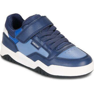 Sneakers Geox J PERTH BOY 36 Pojkar Sneakers Geox J PERTH BOY 36 Pojkar