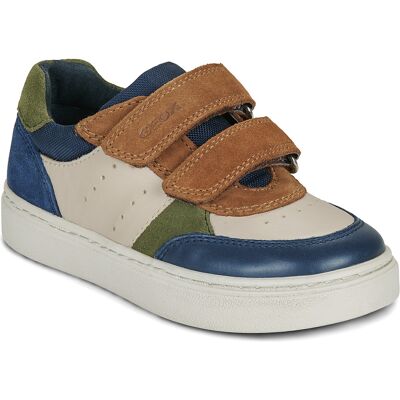 Sneakers Geox B NASHIK BOY 24,25,26,27 Pojkar Sneakers Geox B NASHIK BOY 24,25,26,27 Pojkar