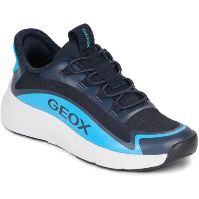 Sneakers Geox J PRO-RAN FAST IN BOY 28,29,30,31,32,33,34,35 Pojkar Sneakers Geox J PRO-RAN FAST IN BOY 28,29,30,31,32,33,34,35 Pojkar