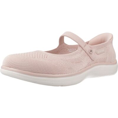 Ballerinor Skechers Slip - Ins On The Go Flex Radiant 41,35 Dam Ballerinor Skechers Slip - Ins On The Go Flex Radiant 41,35 Dam