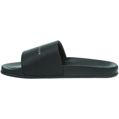 Flipflops Tommy Hilfiger FM0FM05799BDS 42 Herr Flipflops Tommy Hilfiger FM0FM05799BDS 42 Herr