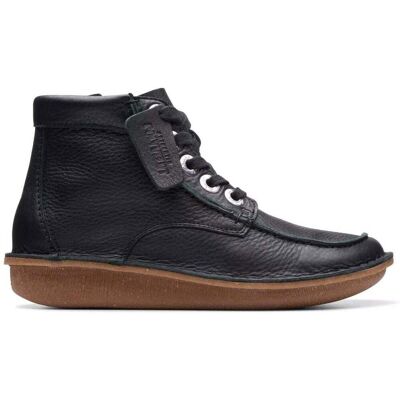 Stövletter Clarks Funny Cedar 36,37,38,37 1/2,41 1/2 Dam Stövletter Clarks Funny Cedar 36,37,38,37 1/2,41 1/2 Dam