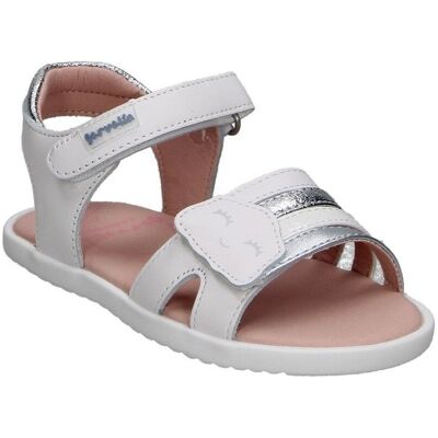 Platta sandaler Garvalin 115181 25,26,27,29 Platta sandaler Garvalin 115181 25,26,27,29