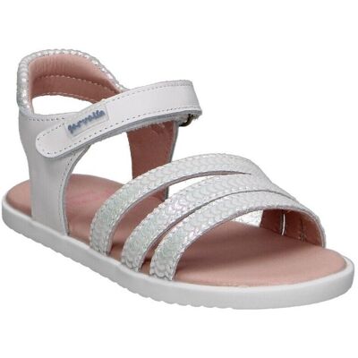 Platta sandaler Garvalin 115182 25,26,27,28,29,30,31,32 Platta sandaler Garvalin 115182 25,26,27,28,29,30,31,32