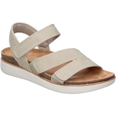 Sandaler med klack Skechers 115475 39,40,41 Sandaler med klack Skechers 115475 39,40,41