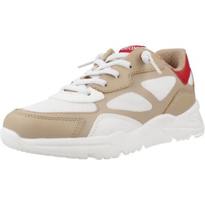 Sneakers Geox J Loftus Boy 36,37,38,39,24,25,26,28,29,30,31,32,33,34,35 Pojkar Sneakers Geox J Loftus Boy 36,37,38,39,24,25,26,28,29,30,31,32,33,34,35 Pojkar