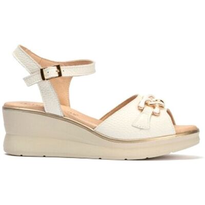 Sandaler med klack Pitillos 11062 36,37,38,39 Sandaler med klack Pitillos 11062 36,37,38,39