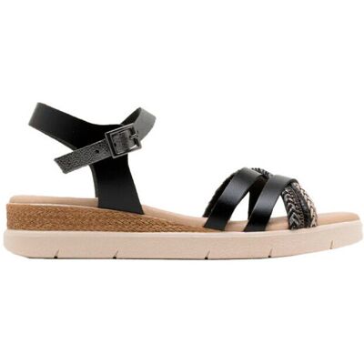 Sandaler med klack Porronet SANDALER 3278 36,37,38,39,40 Sandaler med klack Porronet SANDALER 3278 36,37,38,39,40