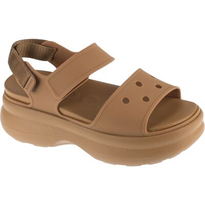 Sandaler med klack Crocs Soho Y Strap Sandal W 38 / 39,37 / 38,39 / 40,41 / 42 Sandaler med klack Crocs Soho Y Strap Sandal W 38 / 39,37 / 38,39 / 40,41 / 42
