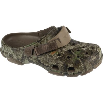 Träskor Crocs Realtree Apx At Clog 42 / 43,43 / 44,41 / 42 Herr Träskor Crocs Realtree Apx At Clog 42 / 43,43 / 44,41 / 42 Herr