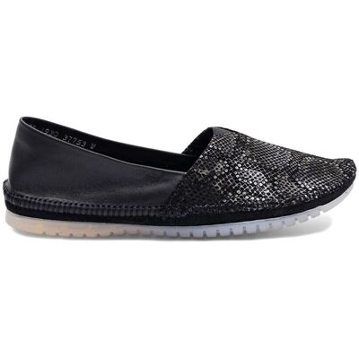 Slip-on-skor Maciejka 1930W49000 36,37,38,39,40 Dam Slip-on-skor Maciejka 1930W49000 36,37,38,39,40 Dam