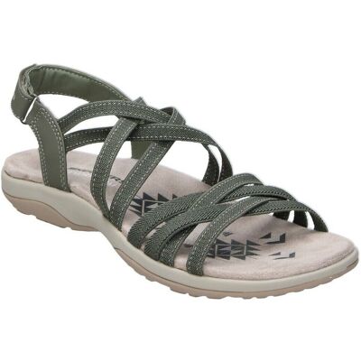 Platta sandaler Skechers 115543 40 Platta sandaler Skechers 115543 40