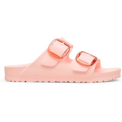 Tofflor BIRKENSTOCK SANDALER ARIZONA BIG BUCKLE EVA 38,39 Dam Tofflor BIRKENSTOCK SANDALER ARIZONA BIG BUCKLE EVA 38,39 Dam