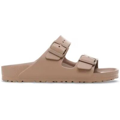 Tofflor BIRKENSTOCK SANDALER ARIZONA BIG BUCKLE EVA 36,37 Dam Tofflor BIRKENSTOCK SANDALER ARIZONA BIG BUCKLE EVA 36,37 Dam