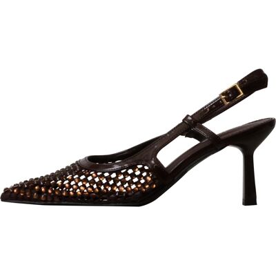 Pumps Joia 283372 36,37,38,39,40 Dam Pumps Joia 283372 36,37,38,39,40 Dam
