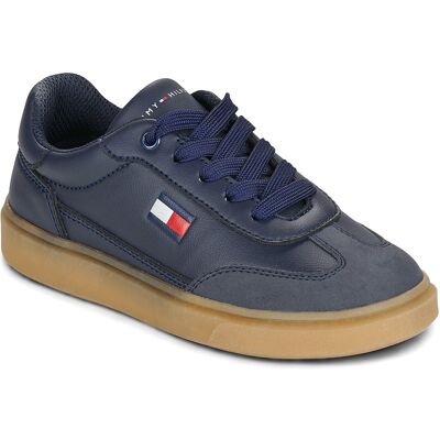Sneakers Tommy Hilfiger COOPER 30,31,32,33,34 Pojkar Sneakers Tommy Hilfiger COOPER 30,31,32,33,34 Pojkar