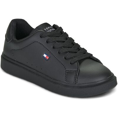 Sneakers Tommy Hilfiger COOPER 36,37,38,39,35 Pojkar Sneakers Tommy Hilfiger COOPER 36,37,38,39,35 Pojkar