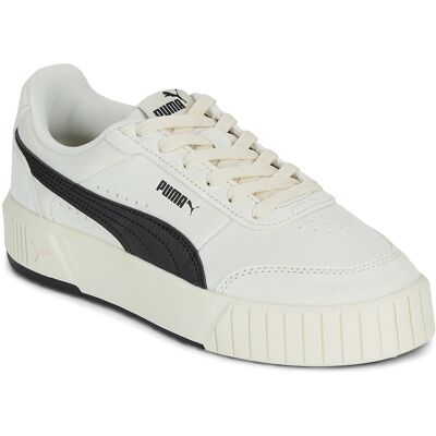 Sneakers Puma Carina Mia SD 36,37,38,40,41,42 Dam Sneakers Puma Carina Mia SD 36,37,38,40,41,42 Dam