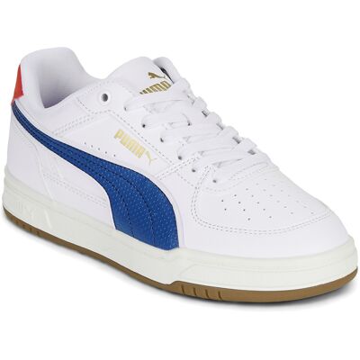 Sneakers Puma Puma Caven III Retro Jr 36,37,38,39 Pojkar Sneakers Puma Puma Caven III Retro Jr 36,37,38,39 Pojkar
