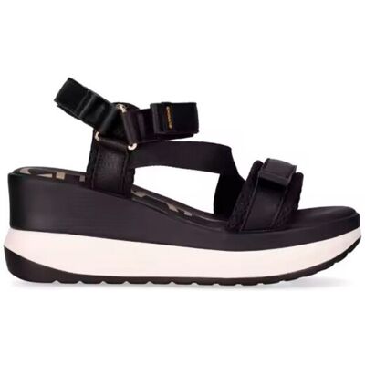 Sandaler med klack Chika 10 ROCO 09 36,37,38,39,40,41 Sandaler med klack Chika 10 ROCO 09 36,37,38,39,40,41