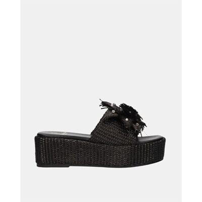 Sandaler med klack La Strada 4505275 38,39 Sandaler med klack La Strada 4505275 38,39