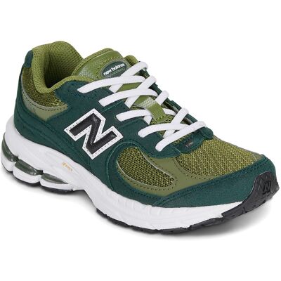 Sneakers New Balance 2002 29,30,31,32,33,35,34 1/2 Pojkar Sneakers New Balance 2002 29,30,31,32,33,35,34 1/2 Pojkar