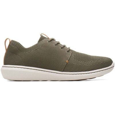Sneakers Clarks Step Urban Mix 42 Herr Sneakers Clarks Step Urban Mix 42 Herr