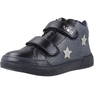 Höga sneakers Mod'8 916432 30 24 Flickor Höga sneakers Mod'8 916432 30 24 Flickor