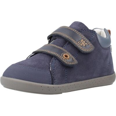 Höga sneakers Garvalin 251308g 24 Pojkar Höga sneakers Garvalin 251308g 24 Pojkar