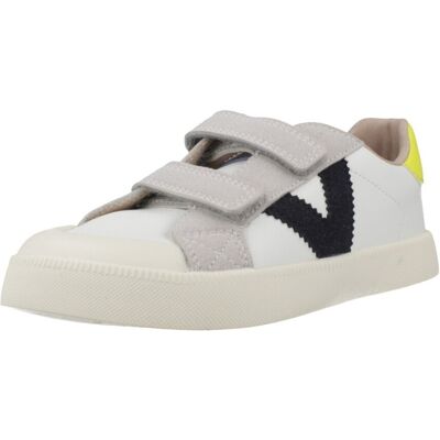 Sneakers Victoria 1356101v 35 Pojkar Sneakers Victoria 1356101v 35 Pojkar