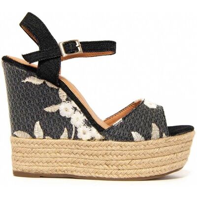 Espadriller Montevita 104983 36,37,38,39,40,35 Dam Espadriller Montevita 104983 36,37,38,39,40,35 Dam