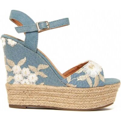 Espadriller Montevita 104984 36,37,38,39,40,35 Dam Espadriller Montevita 104984 36,37,38,39,40,35 Dam