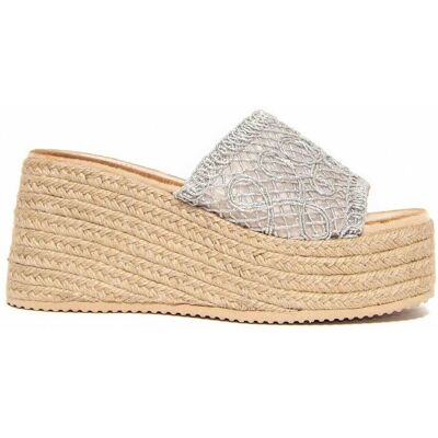 Sandaler med klack Montevita 105004 37 Sandaler med klack Montevita 105004 37
