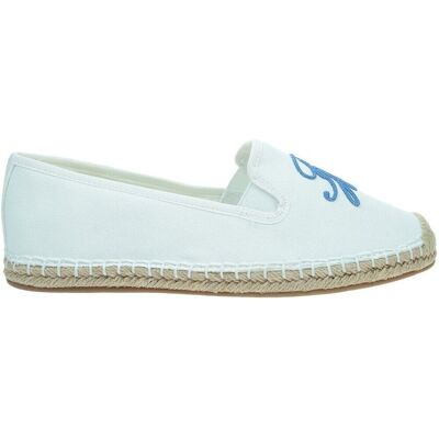 Espadriller Tommy Hilfiger FW0FW09240YBL 37,39,40,41 Dam Espadriller Tommy Hilfiger FW0FW09240YBL 37,39,40,41 Dam