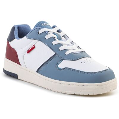 Sneakers Levis Domyślna nazwa 36,37,38,39 Flickor Sneakers Levis Domyślna nazwa 36,37,38,39 Flickor