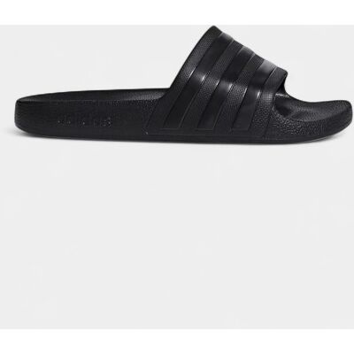 Flipflops adidas Adilette Aqua Slides Core Black 38,42,46 Herr Flipflops adidas Adilette Aqua Slides Core Black 38,42,46 Herr