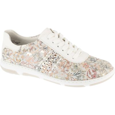 Sneakers Rieker Shoes 36,37,38,39,40,41 Dam Sneakers Rieker Shoes 36,37,38,39,40,41 Dam