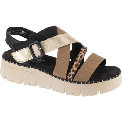 Sportsandaler Rieker Sandals 36,37,38,39,40,41,42,43 Dam Sportsandaler Rieker Sandals 36,37,38,39,40,41,42,43 Dam