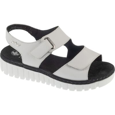 Sportsandaler Rieker Sandals 37,38,39,40,41,42 Dam Sportsandaler Rieker Sandals 37,38,39,40,41,42 Dam